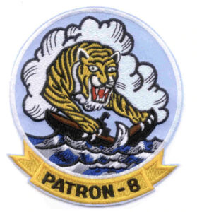 Parton Custom Patch